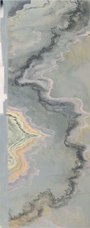 Фрагмент 51, 2019.