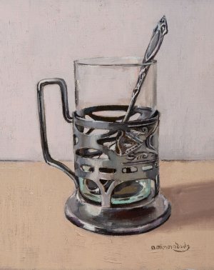 Подстаканники, 2018.