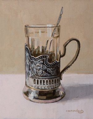Подстаканники, 2018.