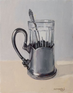 Подстаканники, 2018.