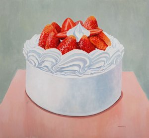 Торт «Токио», 2018.
