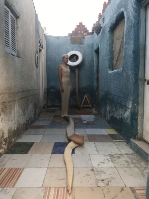  Серия «Змея на каникулах» кадр 20, 2019.