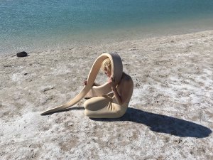  Серия «Змея на каникулах» кадр 3, 2019.