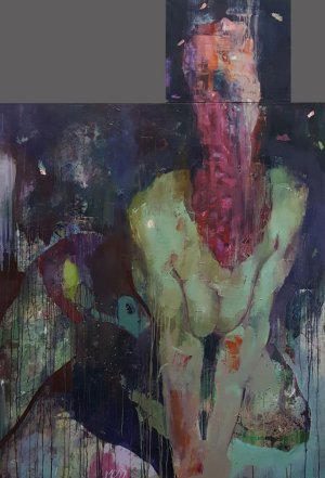 Серена, 2017.