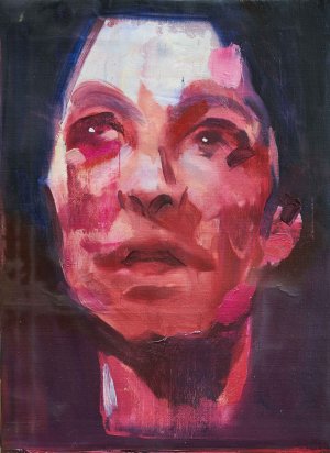 Пурпурная мученица, 2019.
