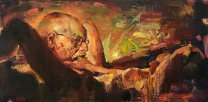 Эксперимент, 2019.