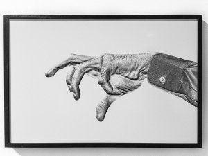 Серия «Игра без клавиш». Пианист Дмитрий Шишкин, 2021.