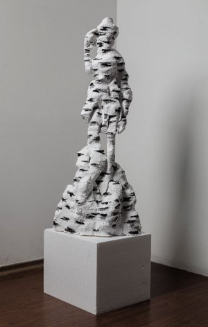 Березовый проект, 2000.