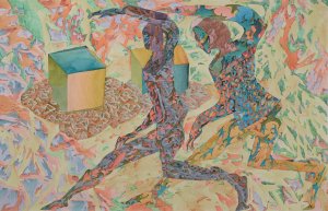 Без названия, 2005.