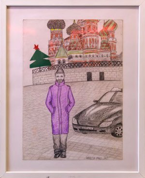 «Человек года», 2007