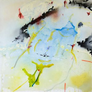 «Утонула», 2016