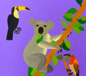 «Коала», 2021