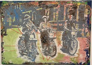 Из серии Внутри, 2015