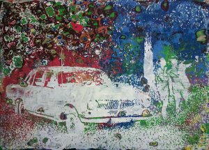 Из серии Внутри, 2015
