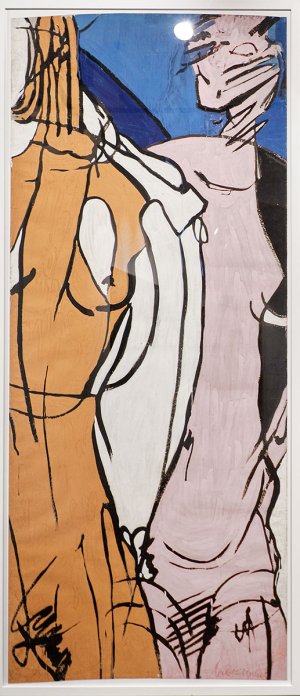 Лена, Маша из серии «Имена», 1989
