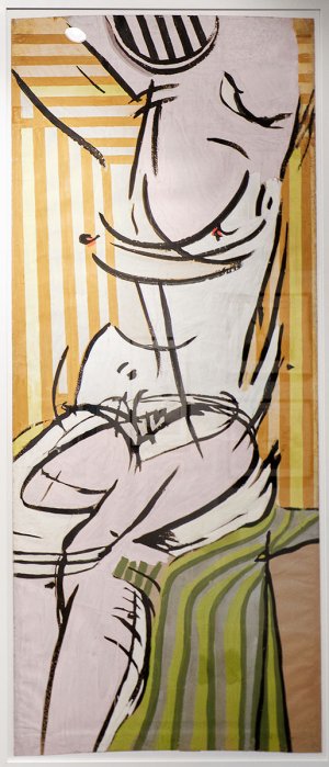 Света из серии «Имена», 1989