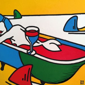 Бермудский треугольник, 2017