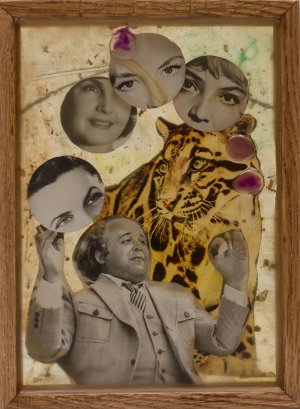 Артист оригинального жанра, 2019