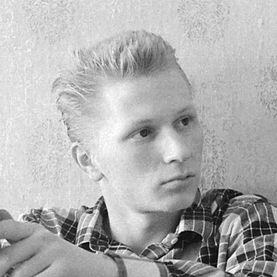 Сергей Еньков