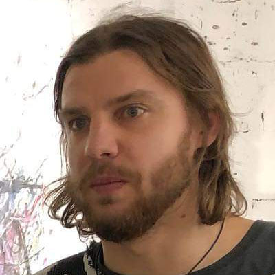 Егор Федоричев
