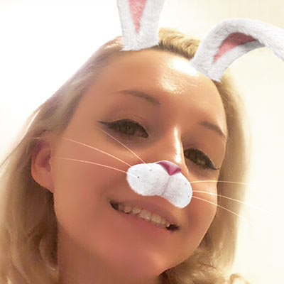 Саша Фролова
