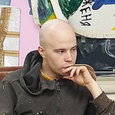 Евгений Музалевский