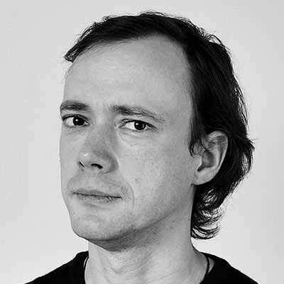 Александр Погоржельский