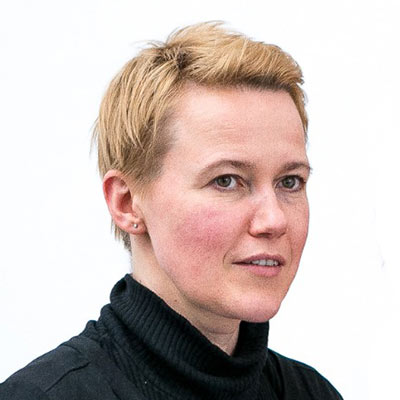 Елена Попова
