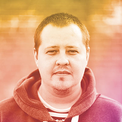 Сергей Сапожников