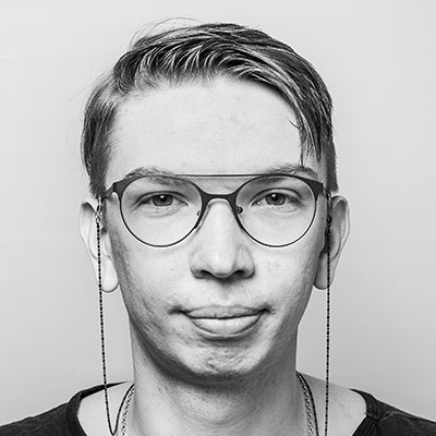 Иван Симонов