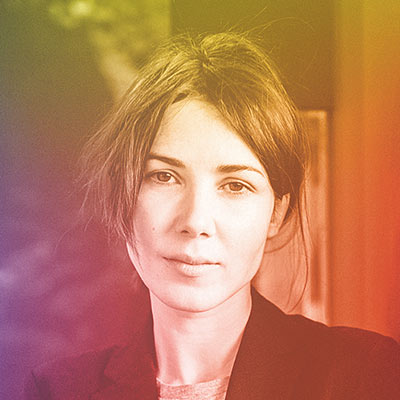 Анна Титова