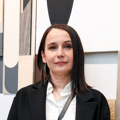 Елена Баканова