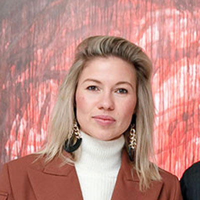 Алена Иванова