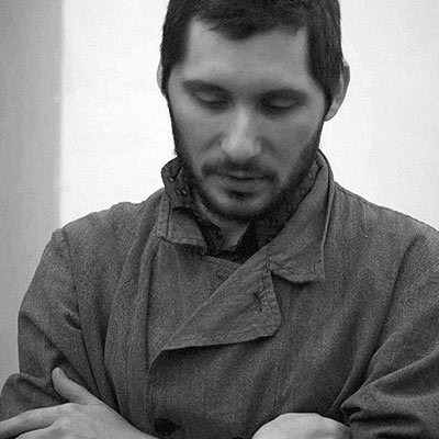 Илья Гришаев