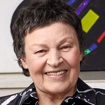 Белла Левикова