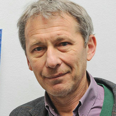 Георгий Литичевский