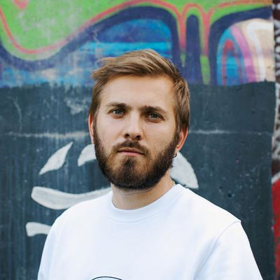Сергей Потеряев