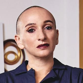 Айдан Салахова