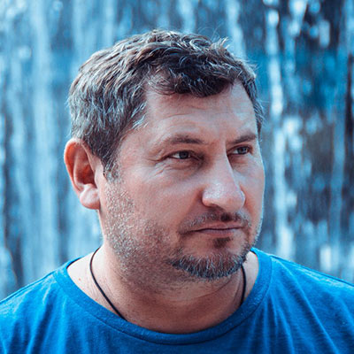 Инал Савченков