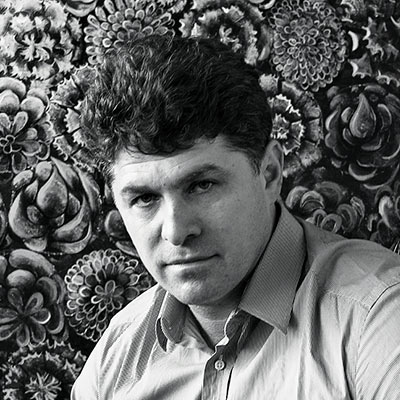 Константин Тотибадзе