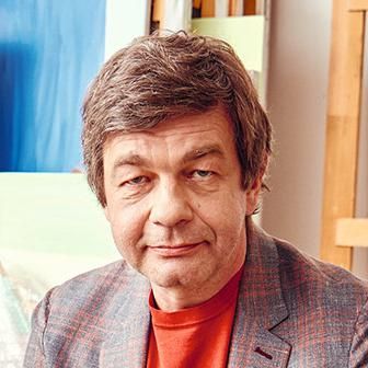 Александр Виноградов