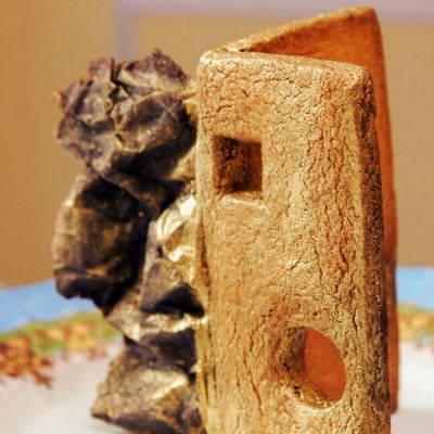 Мастер-класс с Михаилом Баланом и шеф-поваром Bosco Café Давиде Корсо
